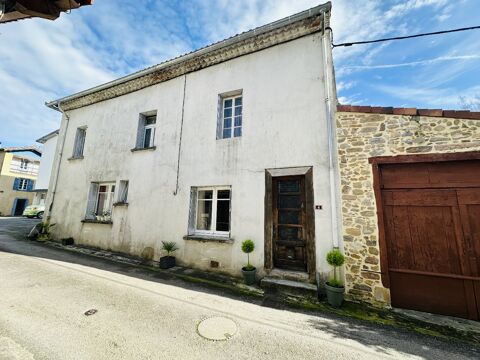   Maison de village Maison - 6 pi�ce(s) - 137 m�