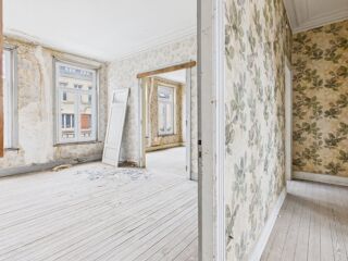  Immeuble � vendre 502 m�