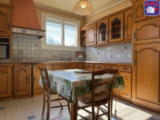  Maison à vendre 5 pièces 131 m²