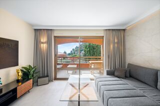  Appartement � vendre 2 pi�ces 50 m�