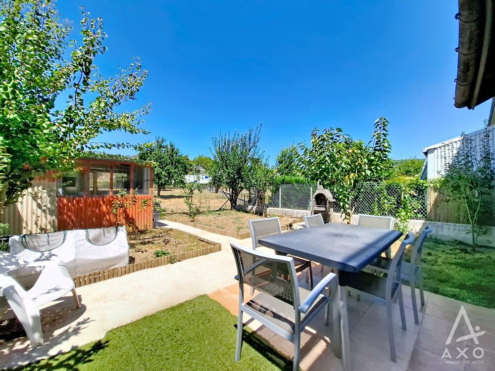 Vente Maison Maison mitoyenne Lourdes