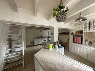  Maison à vendre 6 pièces 141 m²