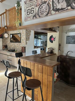  Maison � vendre 6 pi�ces 175 m�