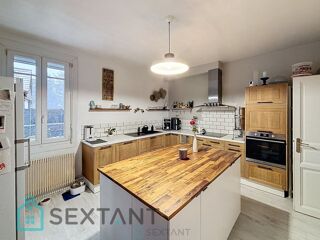  Maison à vendre 9 pièces 200 m²
