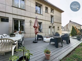  Maison à vendre 5 pièces 295 m²