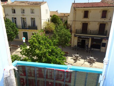  Appartement � louer 2 pi�ces 40 m�