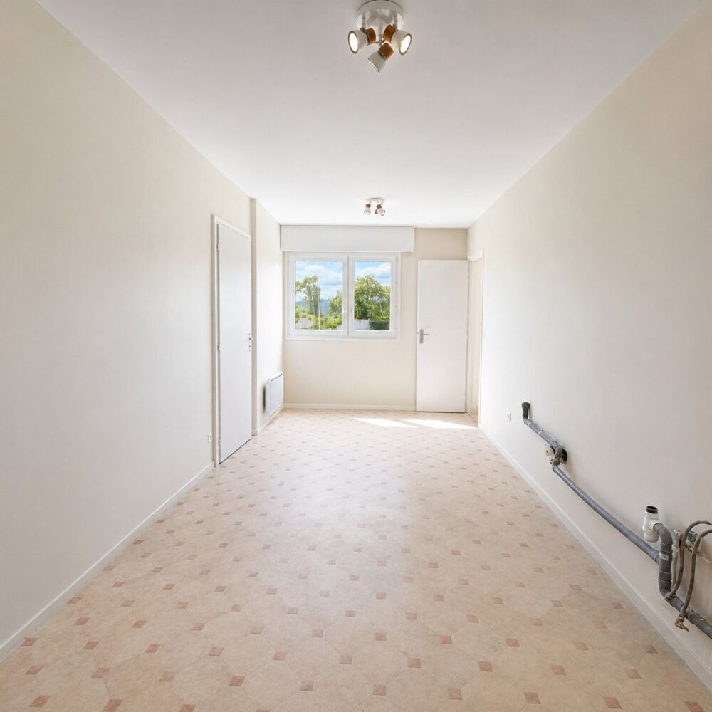 Vente Appartement Appartement Annemasse