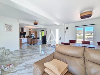  Maison à vendre 6 pièces 140 m²