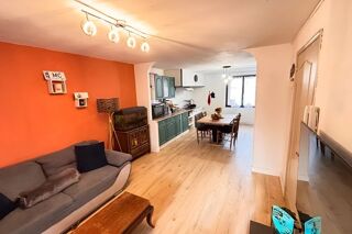  Villa � vendre 3 pi�ces 72 m�