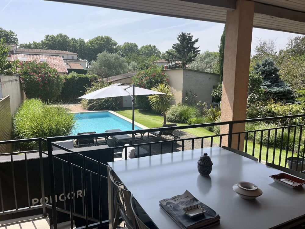 � vendre  Maison Toulouse (31200)