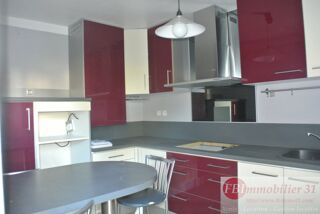  Maison � louer 4 pi�ces 95 m� Launaguet