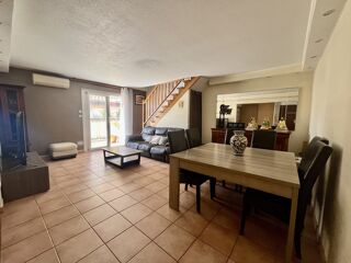  Appartement à vendre 4 pièces 108 m²