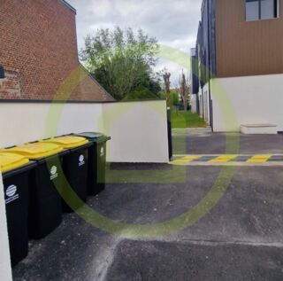  Appartement � vendre 3 pi�ces 70 m�