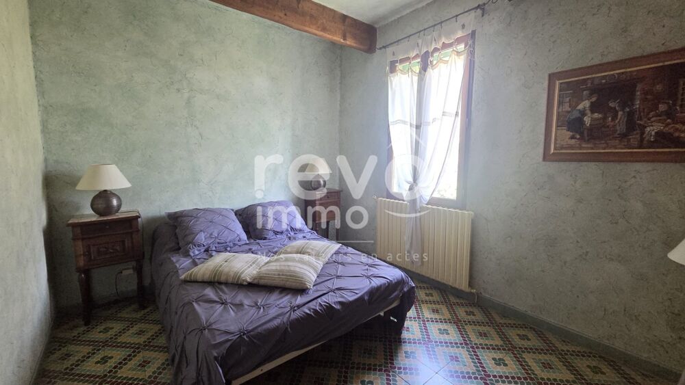 Vente Maison Maison vigneronne Saint pargoire