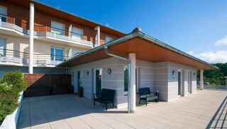  Appartement  vendre 1 pice 24 m