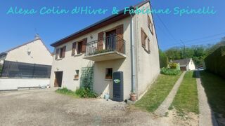  Maison � vendre 4 pi�ces 114 m�
