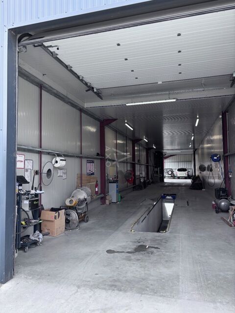   Garage (fonds) 