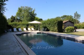  Villa � vendre 11 pi�ces 487 m�