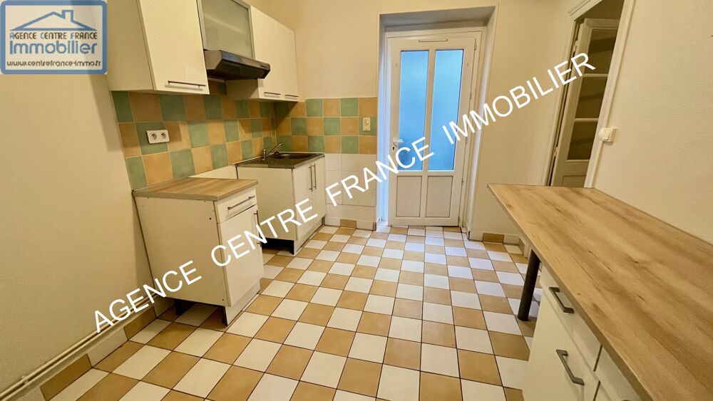 Vente Maison Ensemble Immobilier Bourges