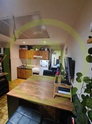  Maison � vendre 4 pi�ces 85 m�