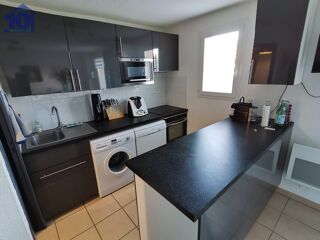  Maison � vendre 3 pi�ces 45 m�