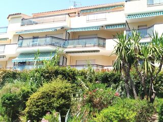  Appartement  vendre 2 pices 42 m