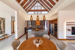  Villa � vendre 6 pi�ces 204 m� Ile maurice