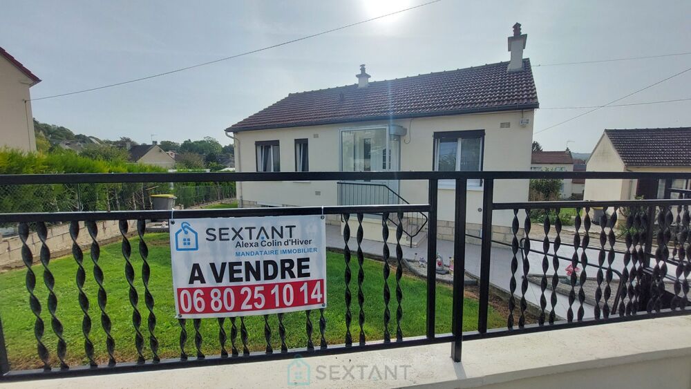 Maison individuelle