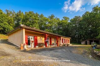 Vente Maison Maison individuelle Saint pantaly d'excideuil