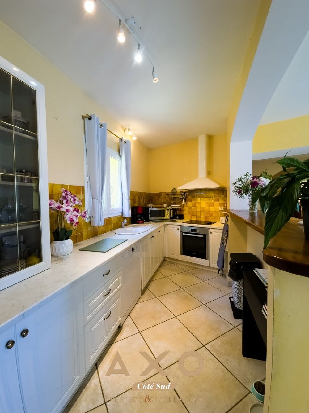 � vendre  Villa Rognes (13840)