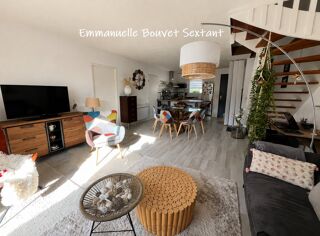 Vente Maison Maison en résidence Bergerac