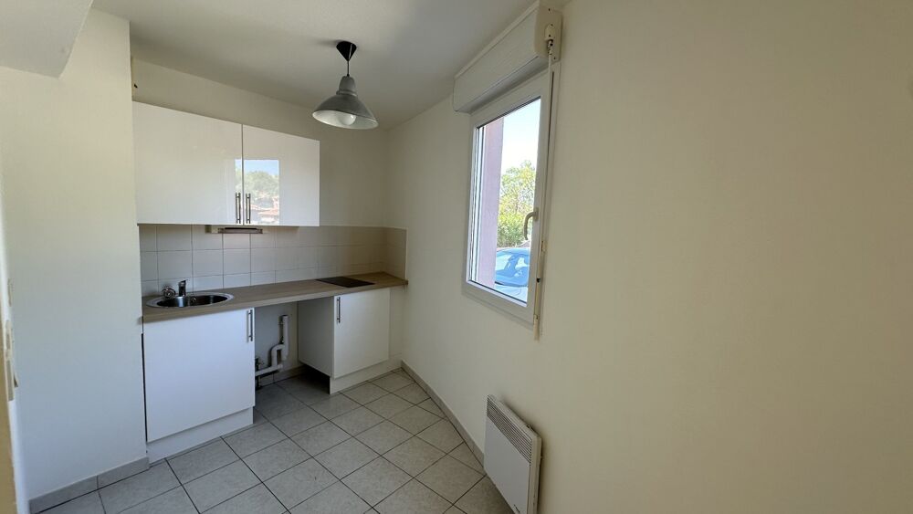 Location Appartement Appartement en rez-de-jardin Lattes