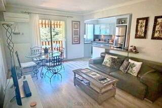  Appartement � vendre 3 pi�ces 62 m�