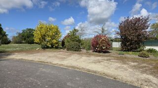  Terrain � vendre 2668 m�