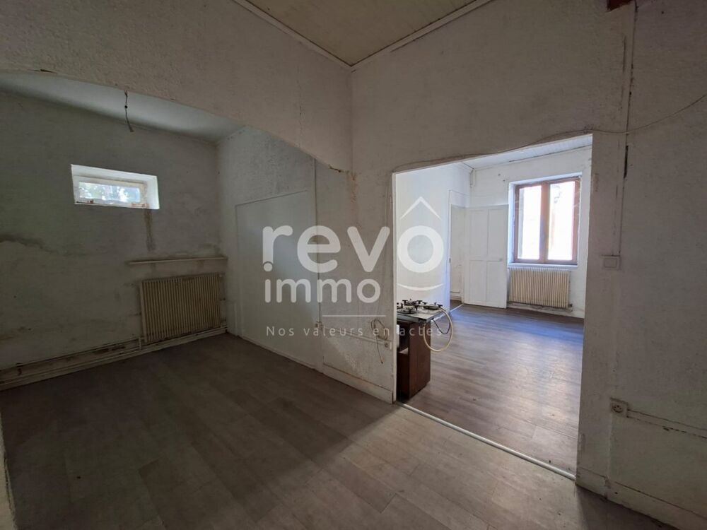 Vente Appartement Appartement à rénover Miribel
