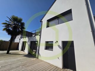  Maison à vendre 7 pièces 142 m²