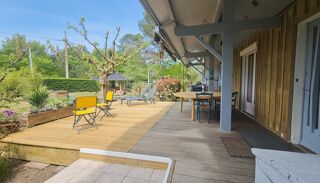  Maison � vendre 4 pi�ces 90 m�