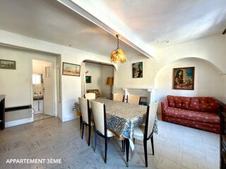  Appartement à vendre 3 pièces 104 m²