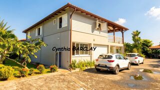 Vente Maison Maison Vert pre