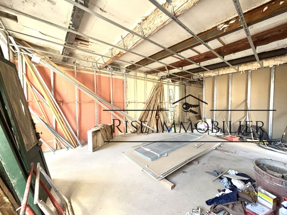 Vente Maison Maison  rnover Portel des corbieres