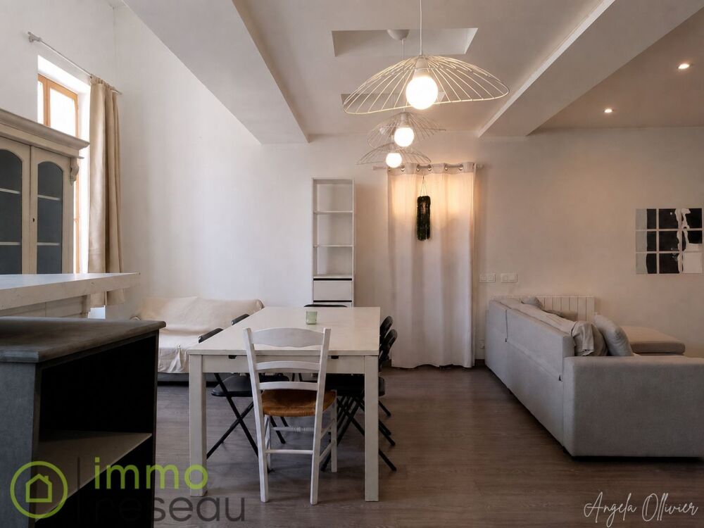 Vente Appartement Appartement Toulon