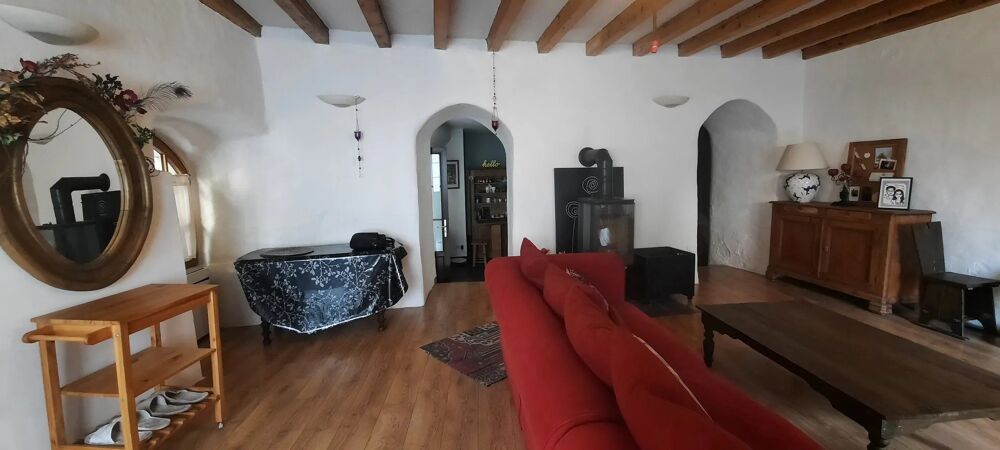 Vente Appartement Appartement Albertville