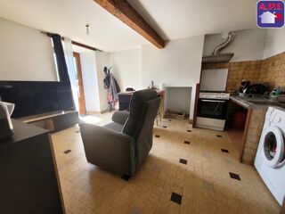  Appartement à louer 2 pièces 31 m²