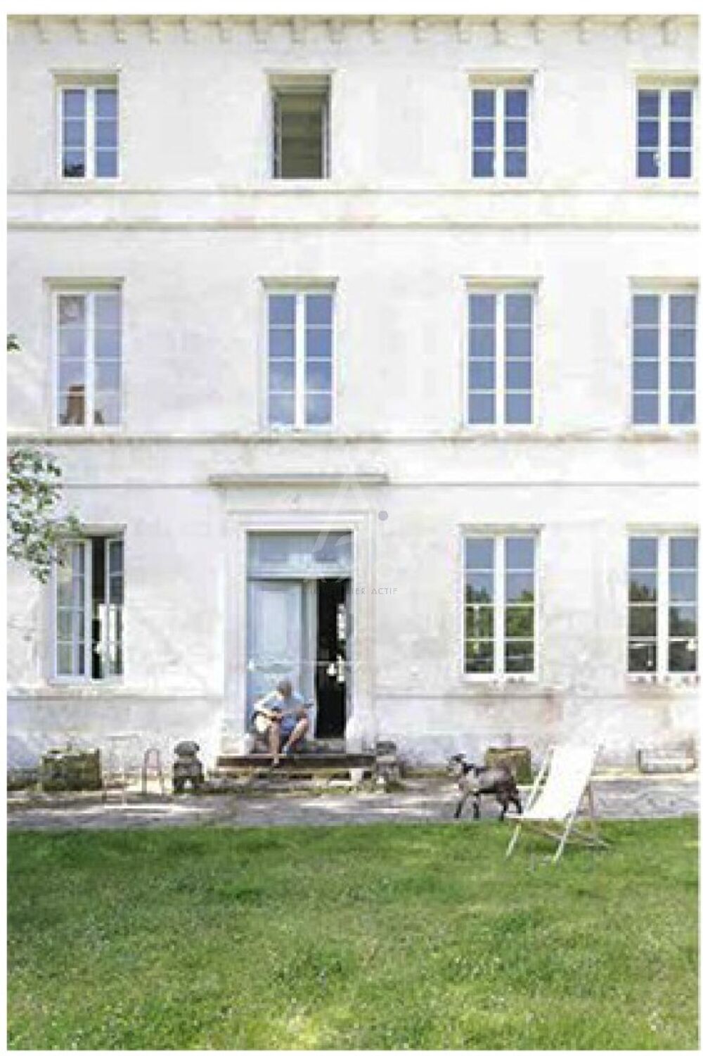 Château