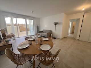 Appartement � vendre 3 pi�ces 62 m�