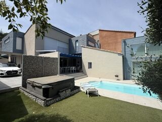  Maison à vendre 7 pièces 234 m²