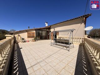  Maison à vendre 3 pièces 105 m²