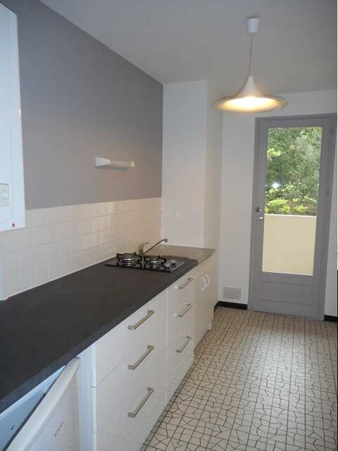  Appartement � louer 1 pi�ce 34 m�