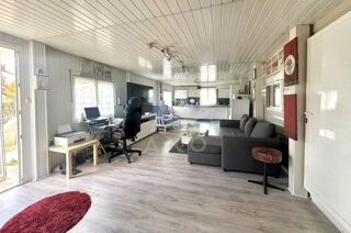  Maison à vendre 5 pièces 90 m²