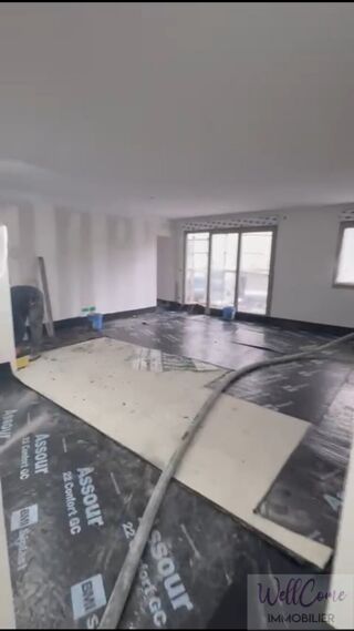  Appartement � vendre 4 pi�ces 80 m�